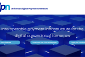 Universal Digital Payments set up by GFT, Red Date, TOKO, DLA Piper to move into POCs