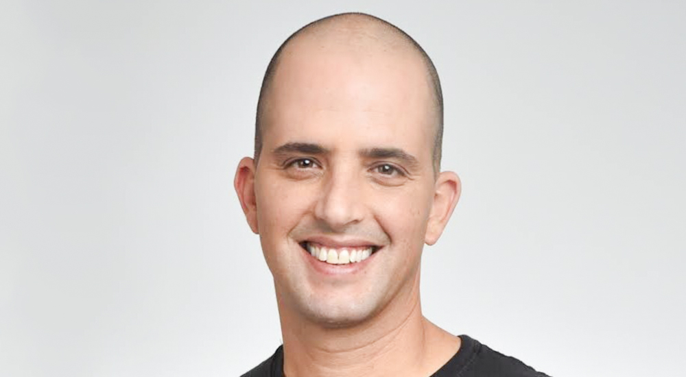 Yotam Ben Ezra, Chief Product Officer, Dig Security.