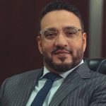 Abdulla Ajmal, CEO of Ajmal Perfumes.