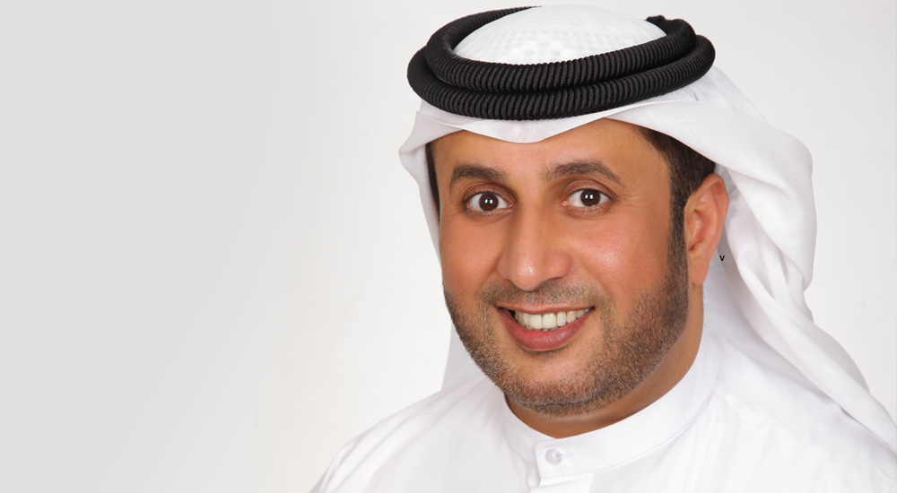 Ahmad Bin Shafar, CEO of Empower.