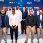 Hub71 launches Hub71+ Digital Assets , a dedicated Web3 specialist ecosystem