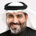 Hussain Al Khater, Managing Director, Kingdom of Saudi Arabia, Rockwell Automation.