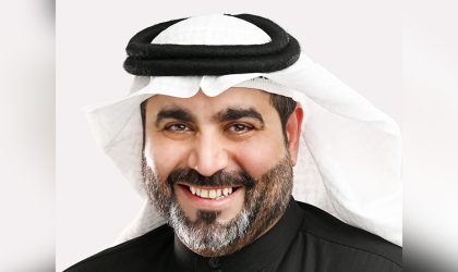 Hussain Al Khater appointed as Managing Director of Rockwell Automation in Saudi Arabia