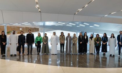 Sharjah Entrepreneurship Centre, BEEAH partner to boost start-ups in sustainability