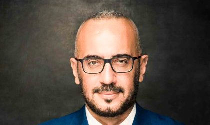 Raja Alameddine joins Colliers MENA as CEO