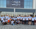 UAE CIOs meet at The Loop, Meydan to participate in wellness cycling event