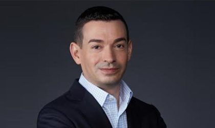 Eric Black, named Edgio’s CTO/General Manager of media