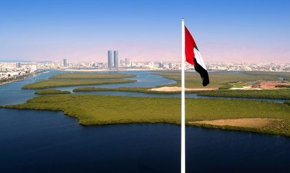Govt of RAK plans first free zone dedicated to digital and virtual asset companies