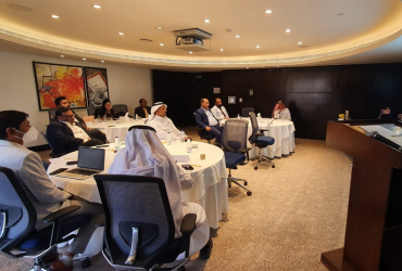 ‘Future Ready Supply Chains’ Roundtable in Riyadh, propels discussion on Fulfillment and supply chain agility