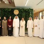 Ruler of Ras Al Khaimah visits SRTIP, Sharjah's premier hub for innovation and research