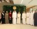 Ruler of Ras Al Khaimah visits Sharjah Research, Technology and Innovation Park