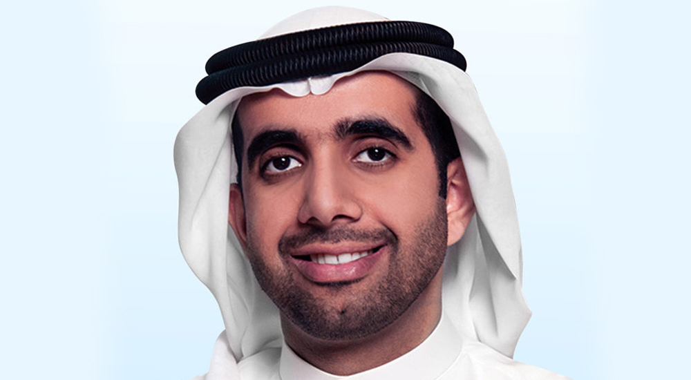 Sheikh Mohammed bin Humaid bin Abdullah Al Qasimi, Chairman of RAK ICC and Chairman of RAK Digital Assets Oasis.
