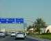 Minimum speed limits are set to be implemented on Sheikh Mohammed bin Rashid Road in Abu Dhabi