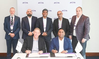 AVEVA and Petrofac enter MoU to accelerate digital initiatives for the Energy Industry