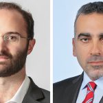 (Left to right) Adham Sleiman, Partner and Amer Hage Chahine, Principal at Arthur D. Little Middle East.