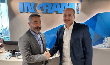 Ingram Micro expands global Relationship with SonicWall