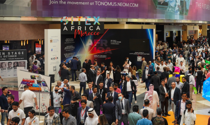 ONE Africa Digital Summit spearheads multi-sectoral conference programme at inaugural GITEX AFRICA 2023