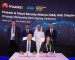 Huawei and Cloud Security Alliance UAE Chapter sign MoU