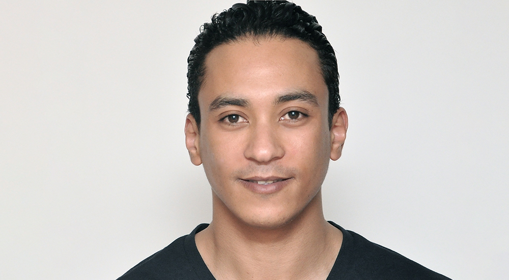Kamal Reggad, co-founder & CEO of RemotePass.