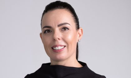 PROVEN Arabia names Leandra Meintjes as its Chief Marketing Officer