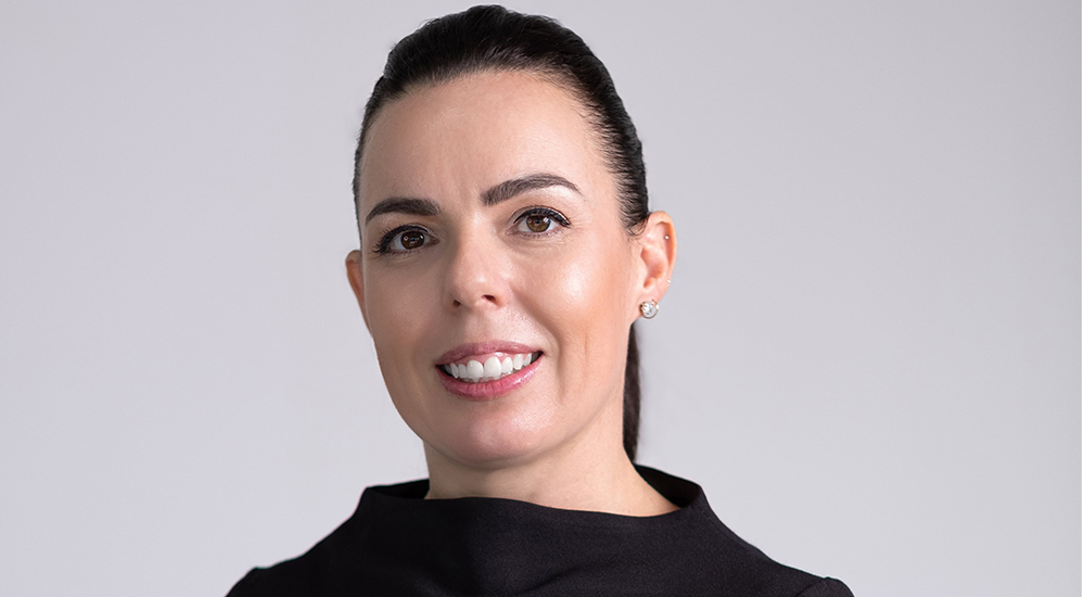 Leandra Meintjes, Chief Marketing Officer, PROVEN Arabia.