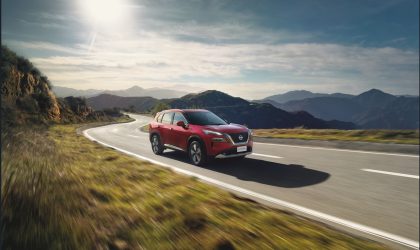 Nissan’s 2023 X-TRAIL proves to be a big hit with the Abu Dhabi community