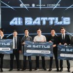 Presight AI and Astana Hub host The AI Battle