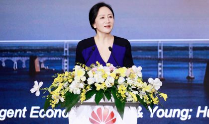 Huawei Global Analyst Summit discusses ICT industry development strategies