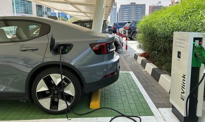 Schneider Electric partners with Dubai Silicon Oasis on E-Mobility solutions