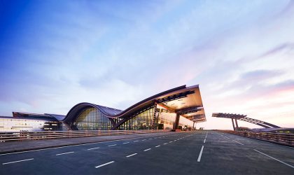 Hamad International Airport teams up with Dell Technologies to drive Innovation