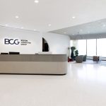 BCG Doha-office