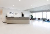 BCG reinforces its local presence in Qatar by expanding to its new offices 