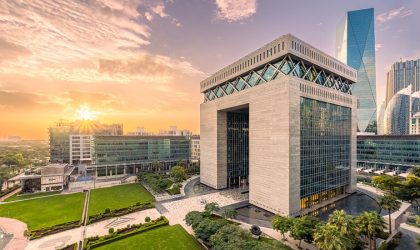 DIFC records promising growth in Q1 2023 welcoming international powerhouses 