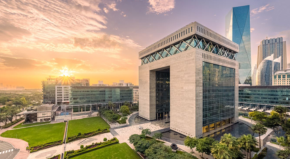 DIFC Records Promising Growth in Q1 2023