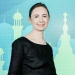 Ekaterina Rudina, Security Analysis Group Lead at Kaspersky ICS CERT.