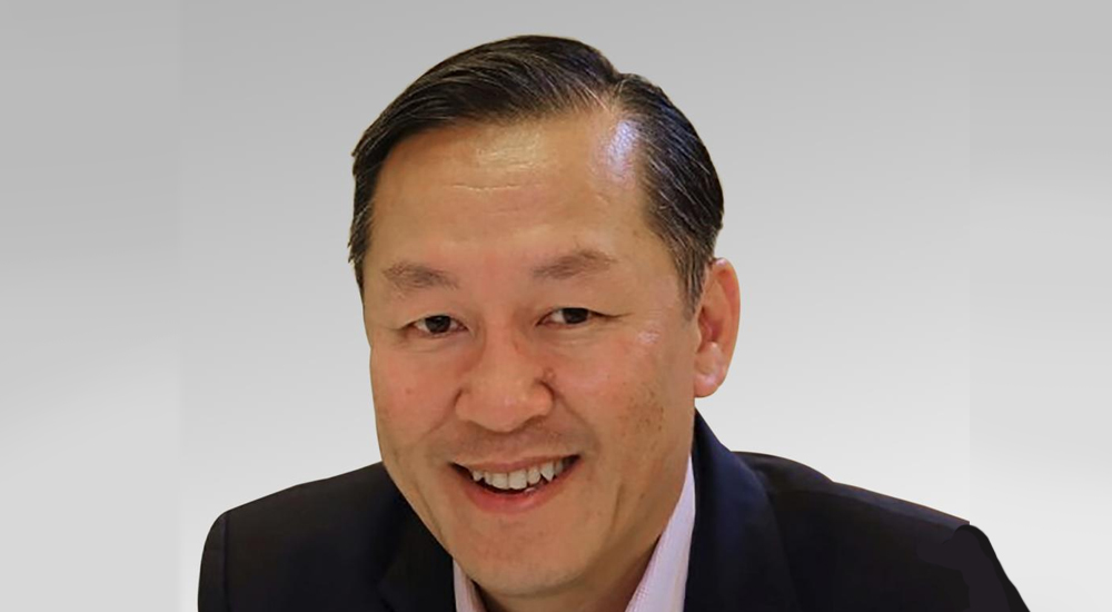 Jonathan Nguyen-Duy, Vice President, Global Field CISO, Fortinet.