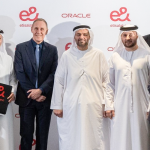 Oracle and e& collaboration