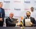 Injazat and Oracle Partner to Accelerate Cloud Adoption across the UAE’s Public Sector