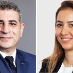 Nissan announces senior leadership changes in the Middle East