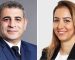 Albert Khreiche, Mayssa Ayoub join senior management leadership in Nissan, INFINITI Middle East