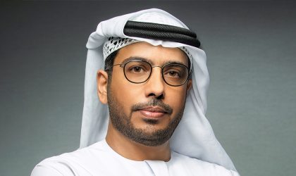 Abu Dhabi Chamber of Commerce appoints Ahmed Khalifa Al Qubaisi as Chief Executive Officer
