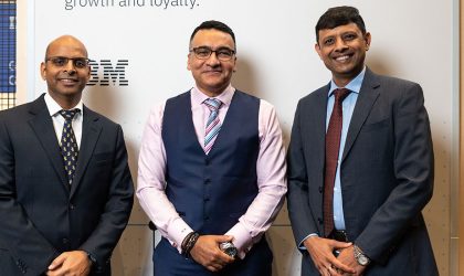 Dubai Islamic Bank selects IBM Consulting to accelerate its data transformation journey