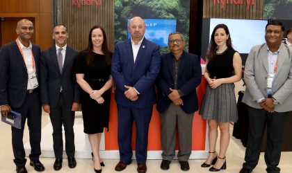 United Arab Bank collaborates with Kyndryl to transform its data assets