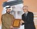 The World CIO 200 Summit Bahrain edition successfully held under the patronage of H.H. Shaikh Khalid bin Hamad Al Khalifa