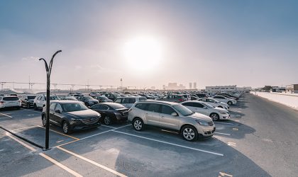 UAE online searches for electric vehicles soars 60% in 1H2023 says CARS24
