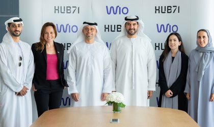 Hub71, Wio Bank partner to assist banking experience for Abu Dhabi startups