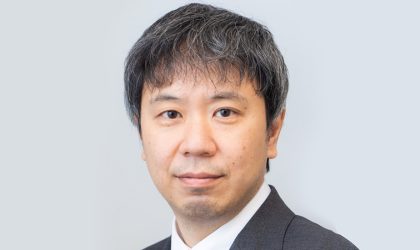 Yohsuke Takahashi elevated to Regional Head for MUFG Middle East