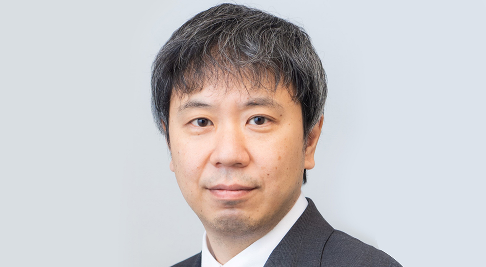 MUFG-Regional Head for Middle East-Yohsuke Takahashi
