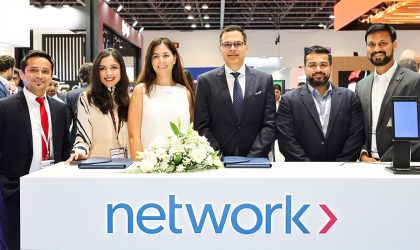 Network International partners with SerVme to boost UAE’s F&B digital payments