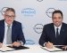 Nissan Middle East partners with ENGIE to install solar photovoltaic system across 3,000 sqm